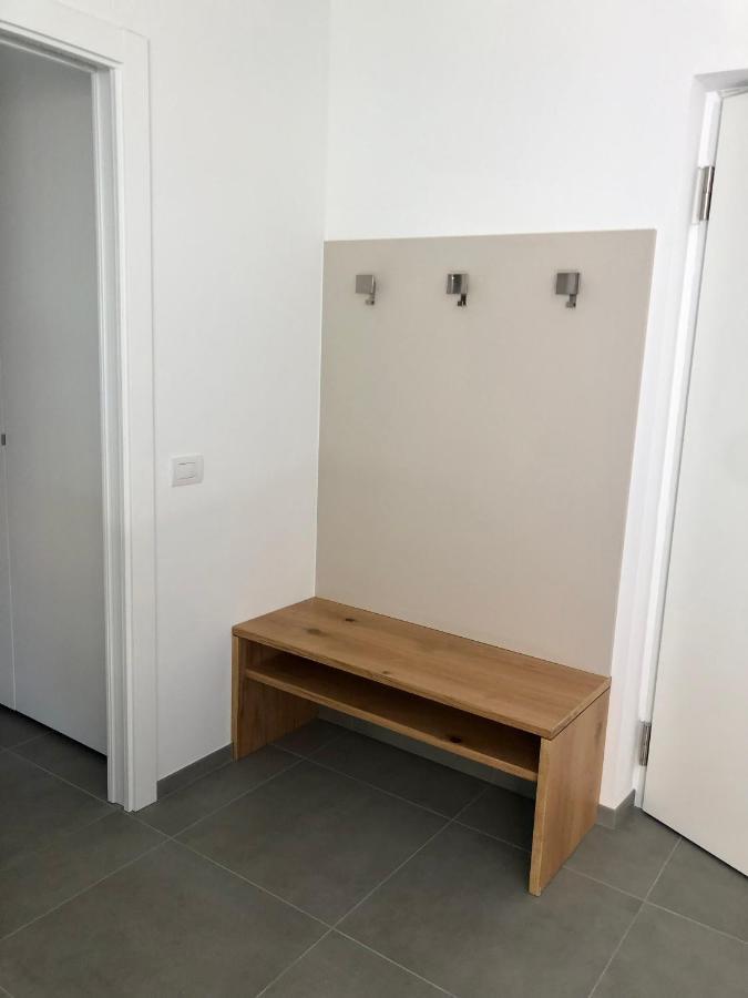 Emma'S Riva Apartment ภายนอก รูปภาพ