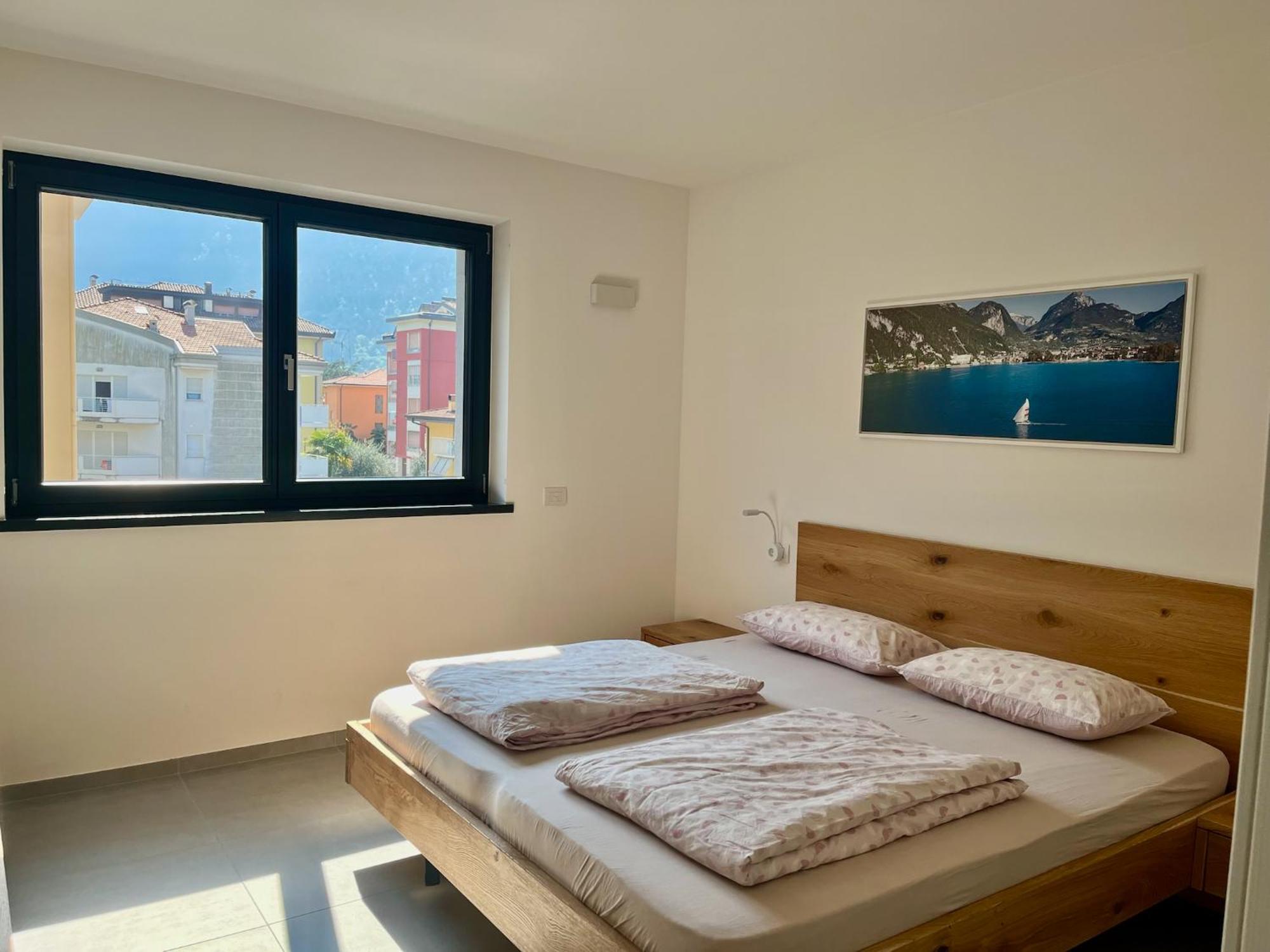Emma'S Riva Apartment ภายนอก รูปภาพ